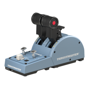 ג'ויסטיק TM QUADRANT AIRBUS ED THRUSTMASTER