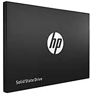 כונן SSD פנימי HP S700 2.5" 250GB
