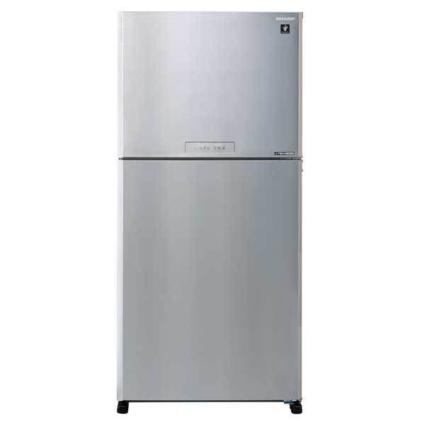 מקרר מקפיא עליון Sharp SJ3350 517 ליטר שארפ