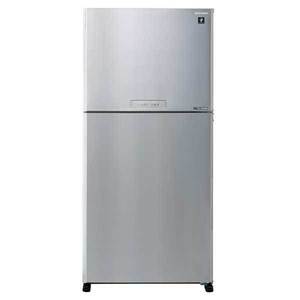 מקרר ‏מקפיא עליון Sharp SJ3350 ‏517 ‏ליטר שארפ