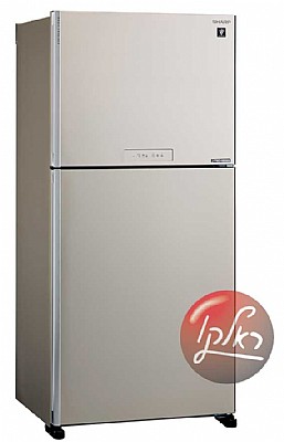 מקרר מקפיא עליון Sharp SJ3355 558 ליטר שארפ