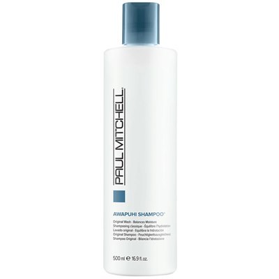 Paul Mitchell פול מיטשל שמפו לניקוי עמוק אוופוהי 500 מל