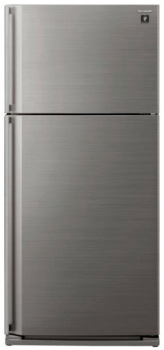מקרר מקפיא עליון 586 ליטר SHARP שארפ SJ-3835