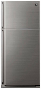 מקרר מקפיא עליון 586 ליטר SHARP שארפ SJ-3835