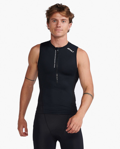 גופיית טריאתלון איכותית Aero Tri Singlet
