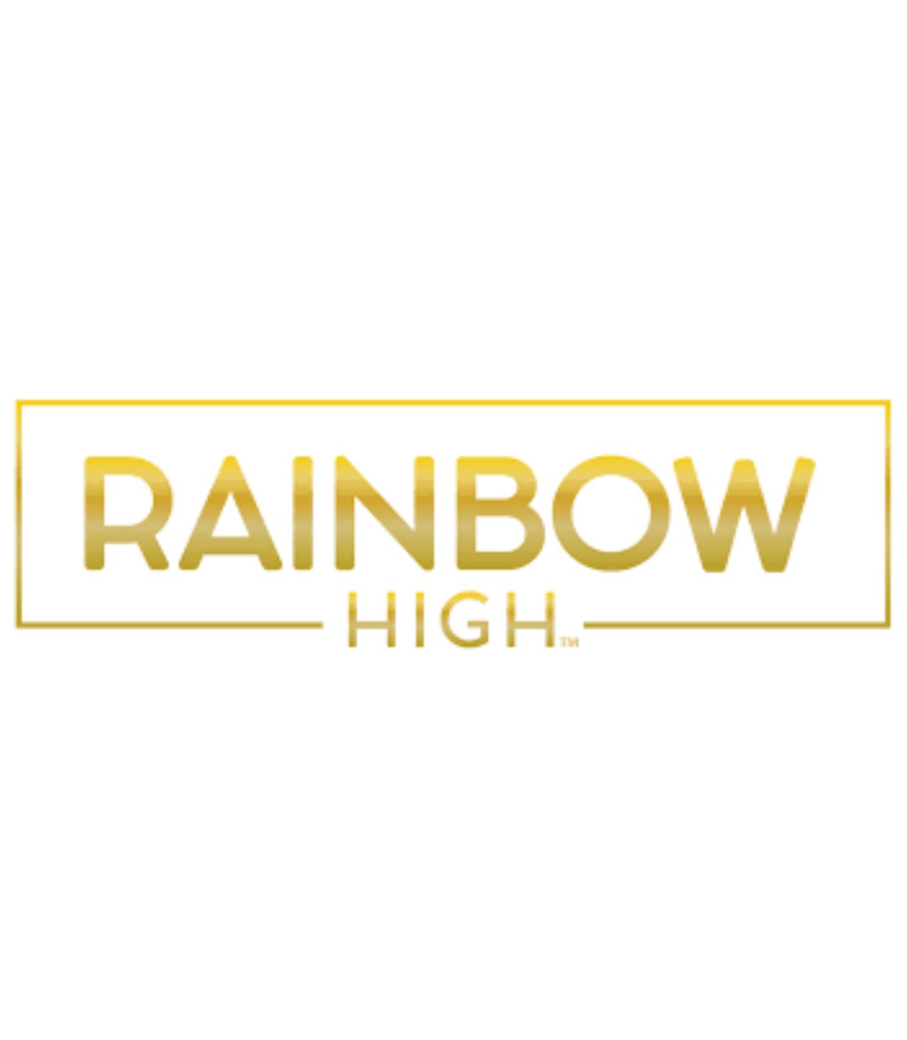 בובות אופנה Rainbow - ריינבו היי - צפו בקטלוג - צעצועי אילנית