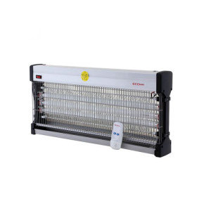 קטלן יתושים חשמלי EG0-04-60W Terminator כולל שלט Eco Euro