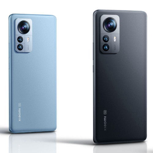 Xiaomi 12 5G 12GB 256GB