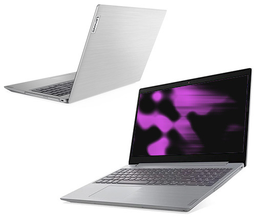 מחשב נייד LENOVO L315 I3 82HL0045IV
