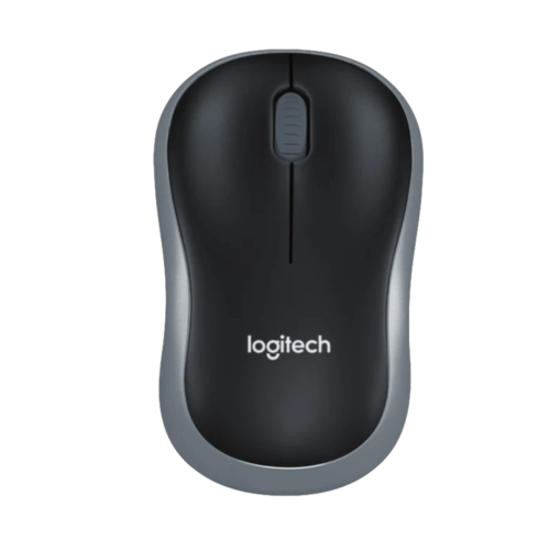 סט עכבר ומקלדת אלחוטיים Logitech MK270 Combo