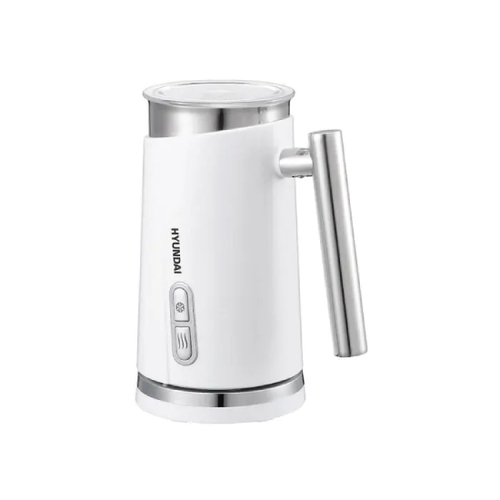 מקציף חלב דופן כפולה Hyundai דגם HYKM-800W