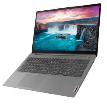 מחשב נייד LENOVO IP IDEAPAD3 I5 81WB00CBIV