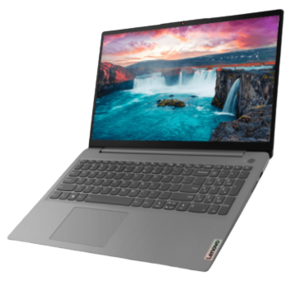 מחשב נייד LENOVO IP IDEAPAD3 I5 81WB00CBIV