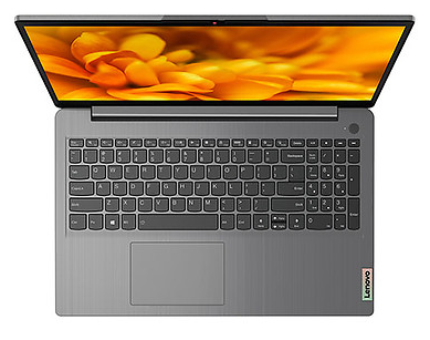 מחשב נייד LENOVO IP IDEAPAD3 I5 81WB00CBIV