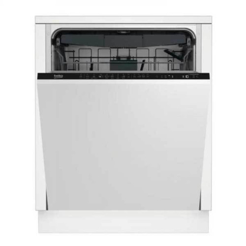 מדיח כלים אינטגרלי מלא Beko DIN48520