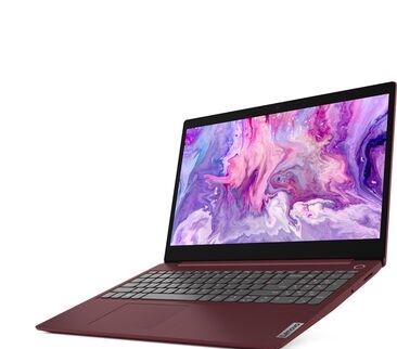 מחשב נייד LENOVO IP 15 81WB00CCIV
