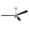  ‏מאוורר תקרה Mountain Gale 52" Westinghouse
