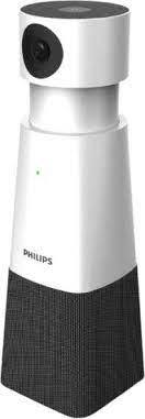 מצלמת רשת חכמה לחדרי ישיבות Philips PSE0550
