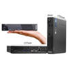 מחשב נייח לנובו Lenovo ThinkCentre M93P Tiny DesktopI5 4570T 8GB 256SSD W10P Refurbish, Grade A (open box)