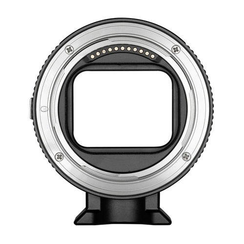 מתאם מעדשות Canon EF/EF-S למצלמות Nikon Z דגם Fringer FR-NZ1