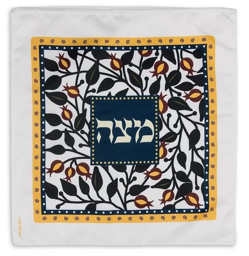 כיסוי למצה רימונים