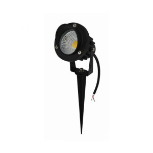 דוקרן 12V AC/DC 10W אור חם semicom