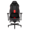 כיסא גיימינג פרימיום CORSAIR T2 ROAD WARRIOR