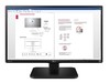 מסך מחשב LG TFT 24" 24BK450H-B IPS