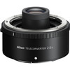 מכפיל עדשה Nikon Z Teleconverter TC-2x