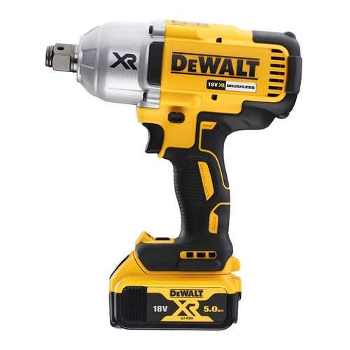 מפתח בוקסות 18V DCF897P2 HEAVY DUTY