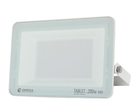 פנס הצפה 200W TABLET