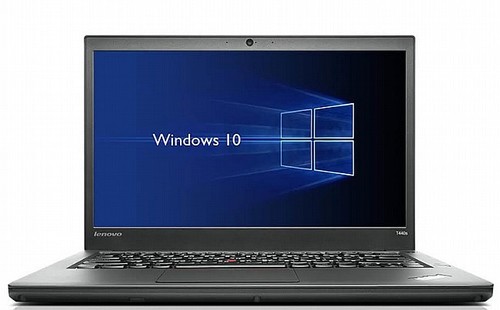 מחשב נייד לנובו Lenovo ThinkPad T440, i5 4300U, Grade A (open box)