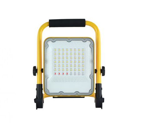 פנס נטען TIGER 30W