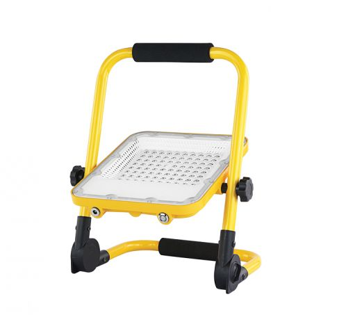 פנס נטען TIGER 50W