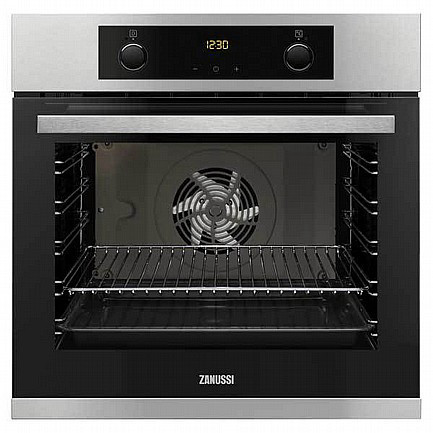 תנור בנוי Zanussi ZOB35894XU זנוסי