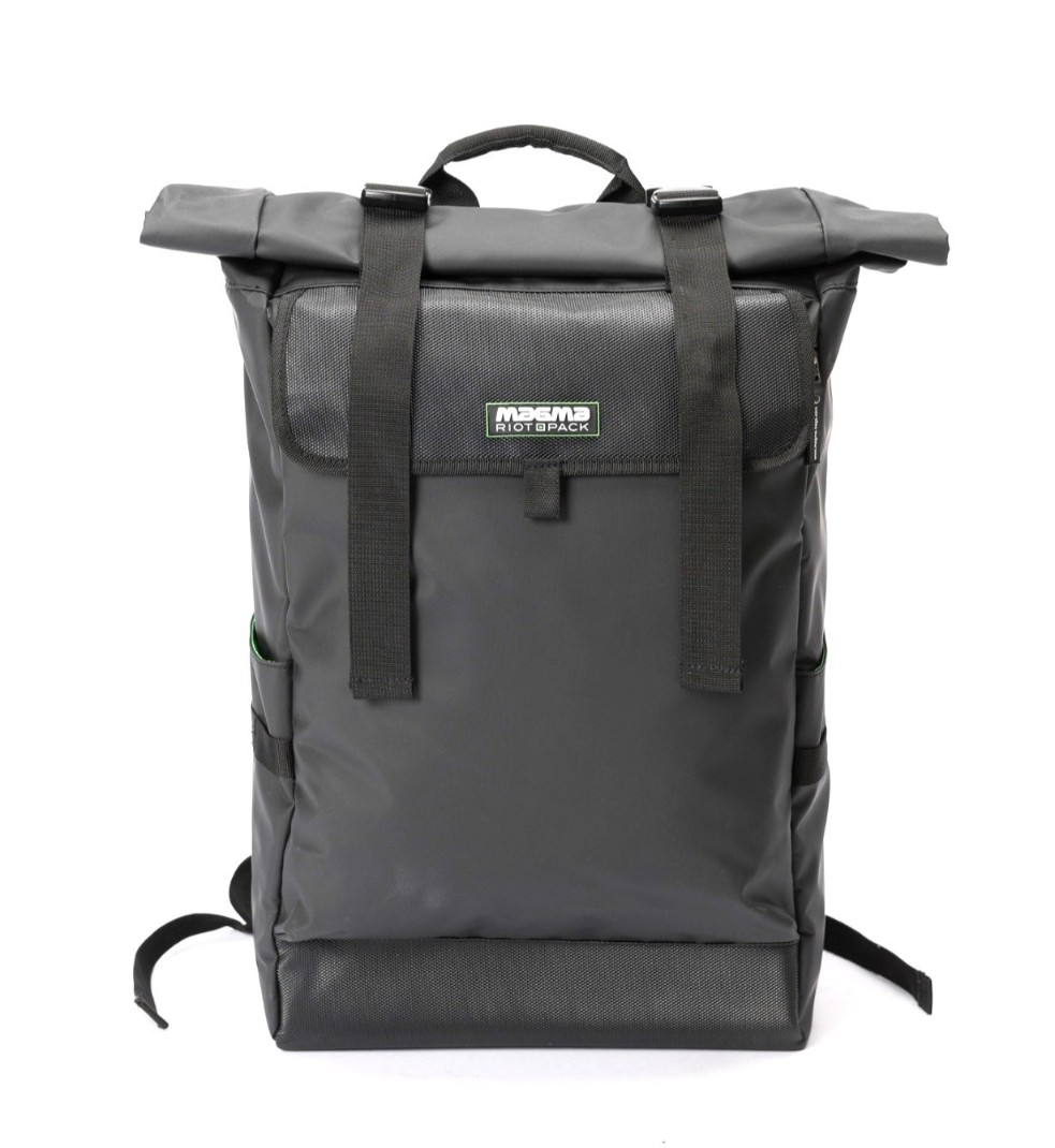 Magma Riot Control-Pack Lite