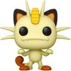 בובת פופ Pokemon MEOWTH - מיוט מפוקימון