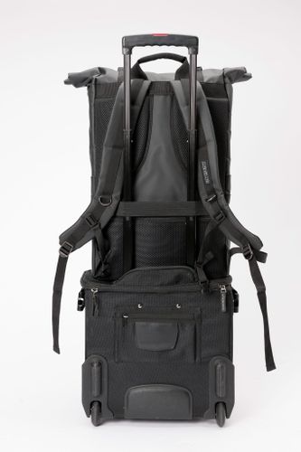 זוית נוספת Magma Riot Control-Pack Lite