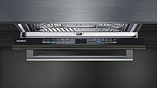 מדיח כלים ‏רחב Siemens SN61HX08VE סימנס