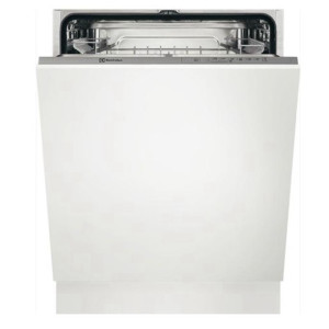 מדיח כלים אינטגרלי מלא ELECTROLUX EEQ47200L  אלקטרולוקס