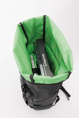 זוית נוספת Magma Riot Control-Pack Lite