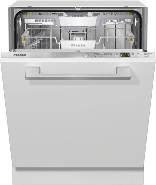 מדיח כלים ‏רחב Miele G 5260 SCVI Active Plus מילה