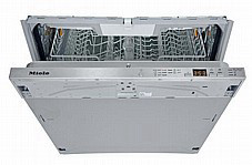 מדיח כלים ‏רחב Miele G 5260 SCVI Active Plus מילה