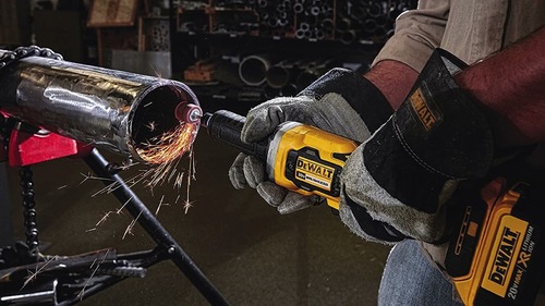 משחזת ציר 18V DCG426P2