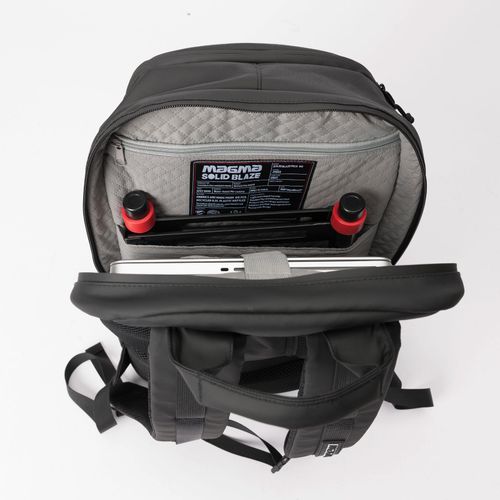 זוית נוספת Magma Solid Blaze Pack 80