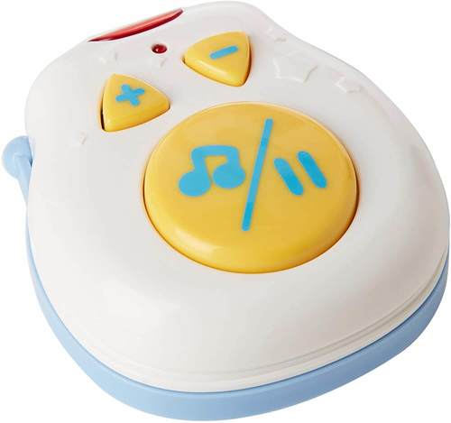 מובייל כבשים לתינוק דובר עברית - vtech