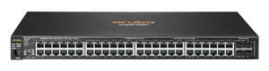 רכזת רשת/ממתג מחודש Switch HP 2530 48G 