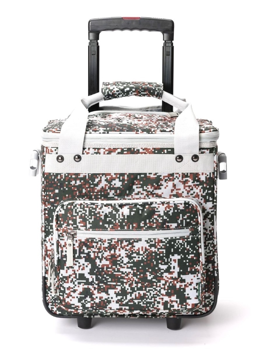 Magma BITFLASH LP-Trolley 50 Limited Edition