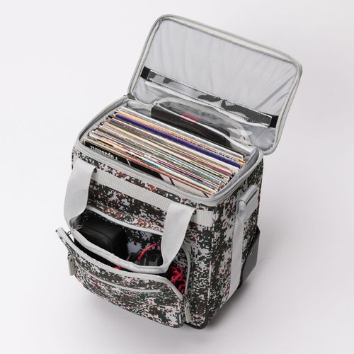 זוית נוספת Magma BITFLASH LP-Trolley 50 Limited Edition