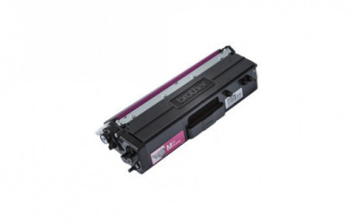  ‏טונר מג'נטה / אדום ‏מקורי Brother TN910M